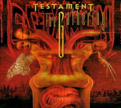 Testament - The Gathering